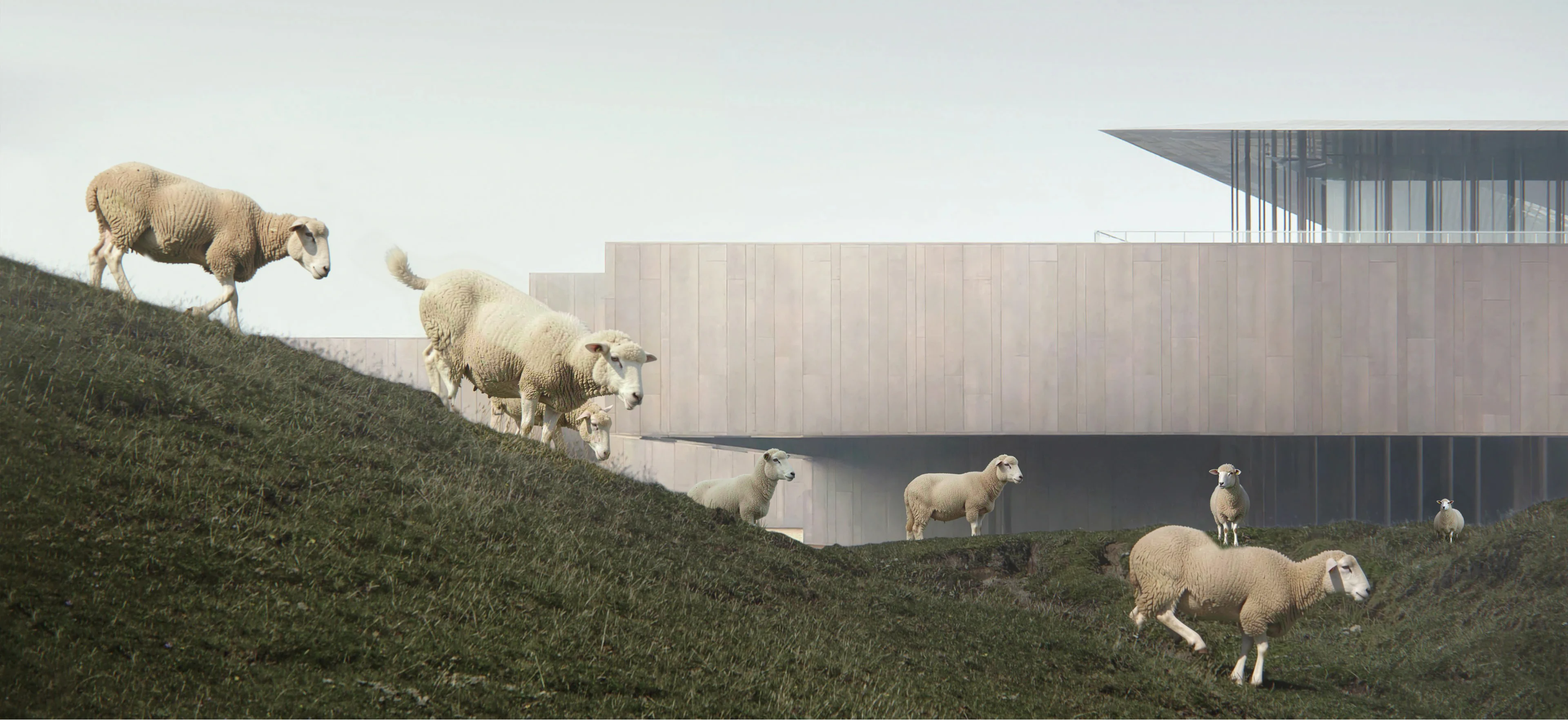 All in one click output